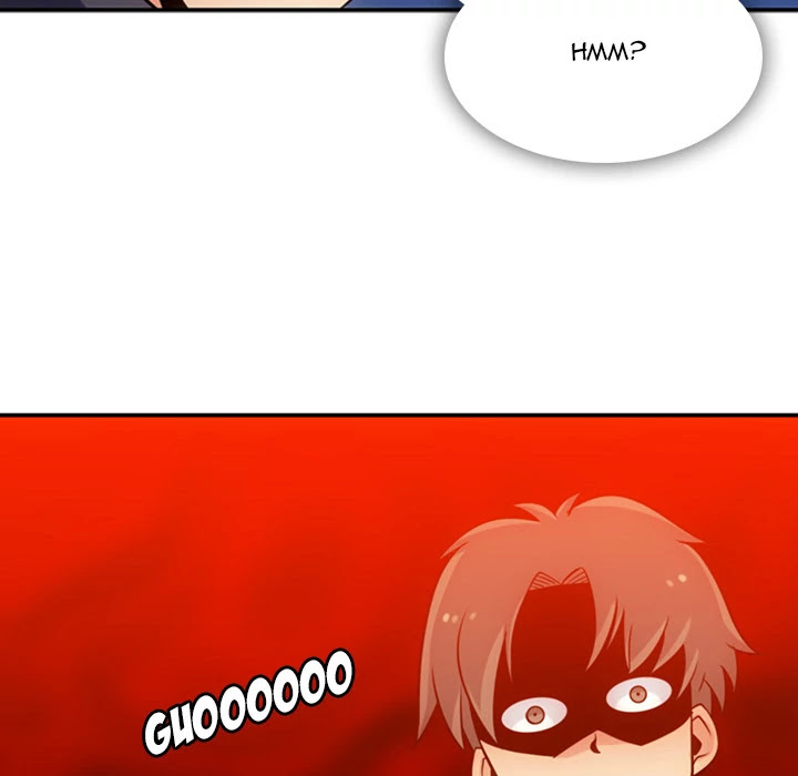 Such a Cute Spy Chapter 3 page 118 - Chapter 3: Such a Cute Spy