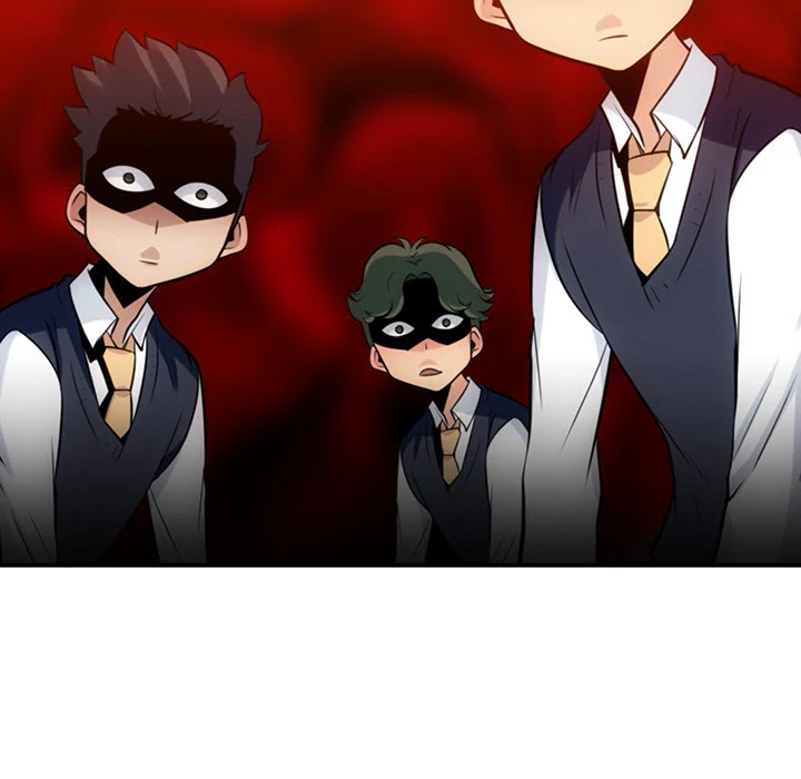 Such a Cute Spy Chapter 3 page 119 - Chapter 3: Such a Cute Spy