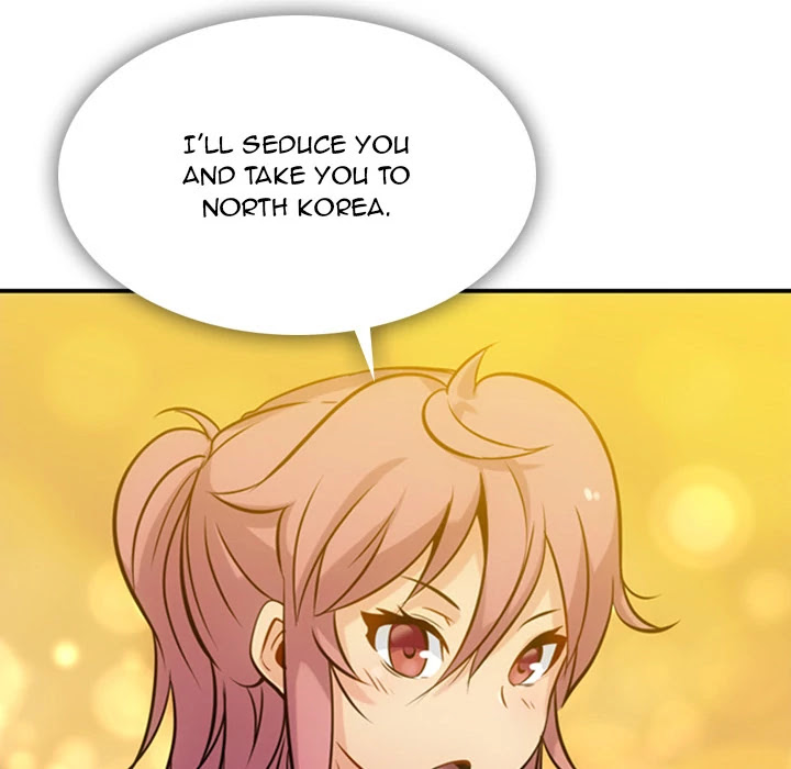 Such a Cute Spy Chapter 3 page 12 - Chapter 3: Such a Cute Spy