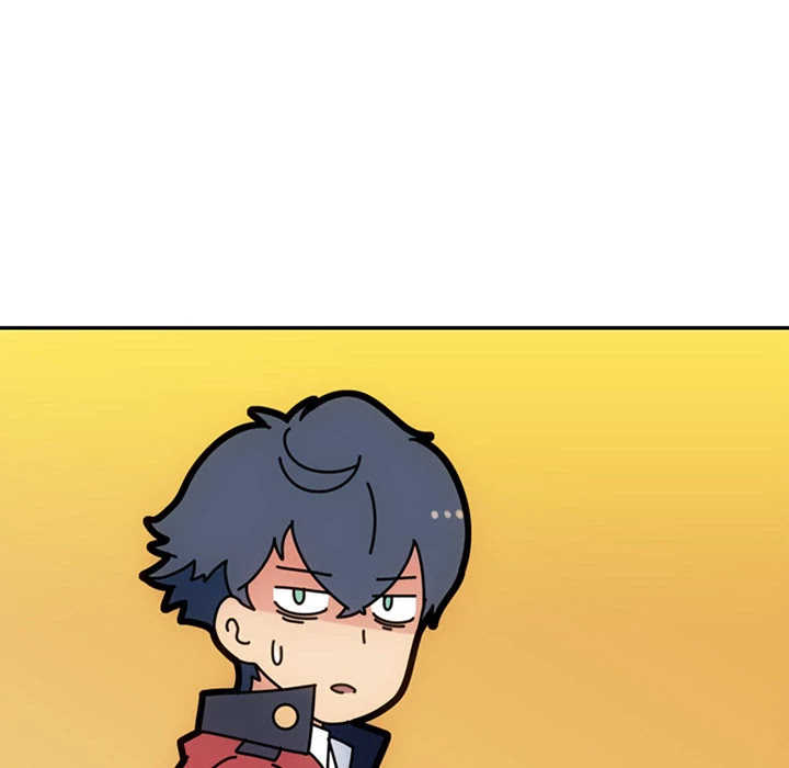 Such a Cute Spy Chapter 3 page 120 - Chapter 3: Such a Cute Spy