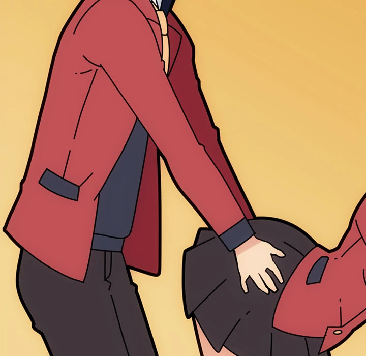Such a Cute Spy Chapter 3 page 121 - Chapter 3: Such a Cute Spy