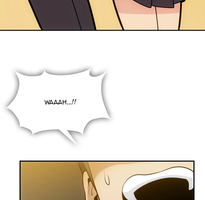 Such a Cute Spy Chapter 3 page 122 - Chapter 3: Such a Cute Spy