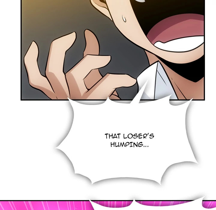 Such a Cute Spy Chapter 3 page 123 - Chapter 3: Such a Cute Spy