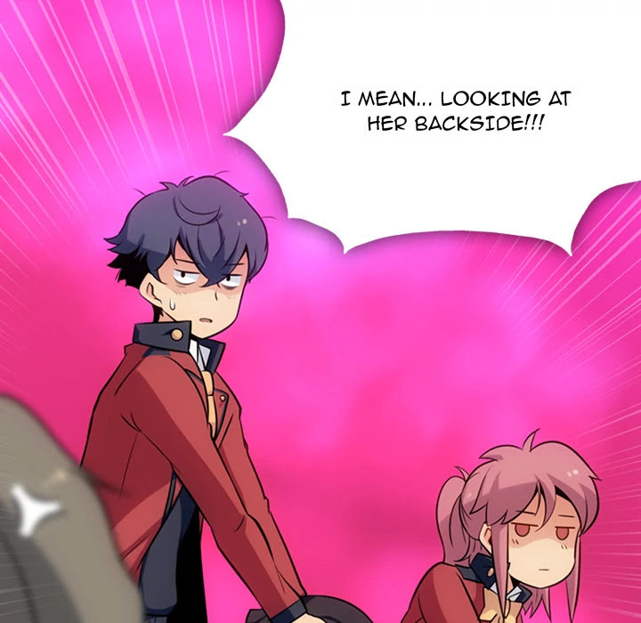Such a Cute Spy Chapter 3 page 124 - Chapter 3: Such a Cute Spy
