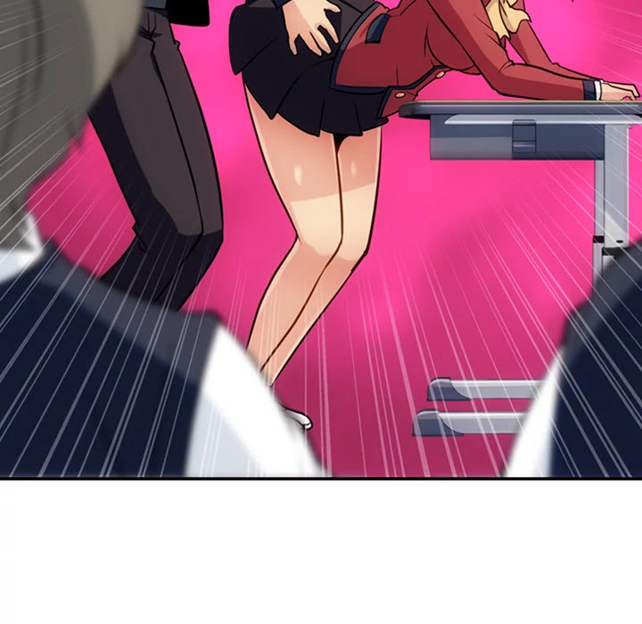 Such a Cute Spy Chapter 3 page 125 - Chapter 3: Such a Cute Spy