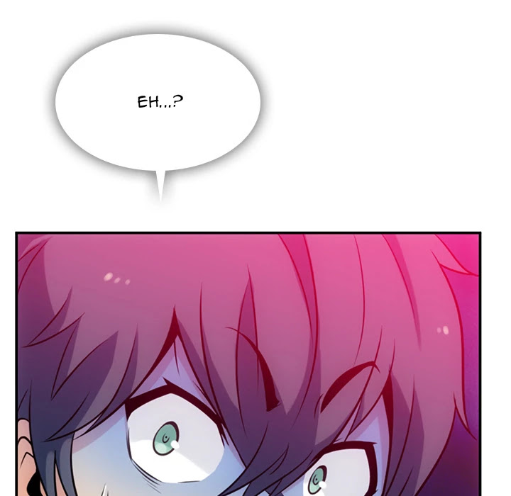 Such a Cute Spy Chapter 3 page 126 - Chapter 3: Such a Cute Spy