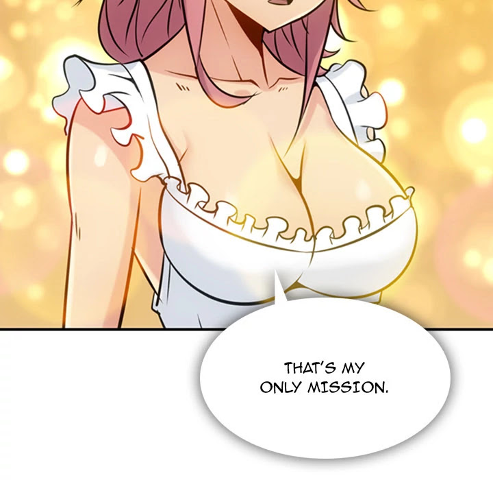 Such a Cute Spy Chapter 3 page 13 - Chapter 3: Such a Cute Spy