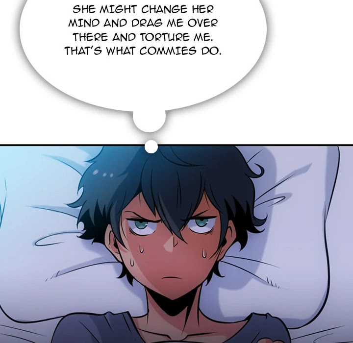 Such a Cute Spy Chapter 3 page 17 - Chapter 3: Such a Cute Spy