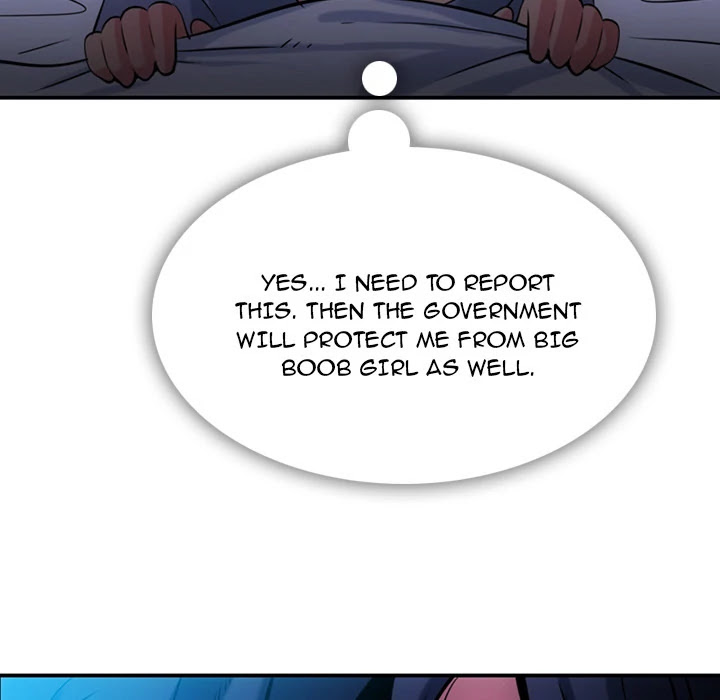 Such a Cute Spy Chapter 3 page 18 - Chapter 3: Such a Cute Spy