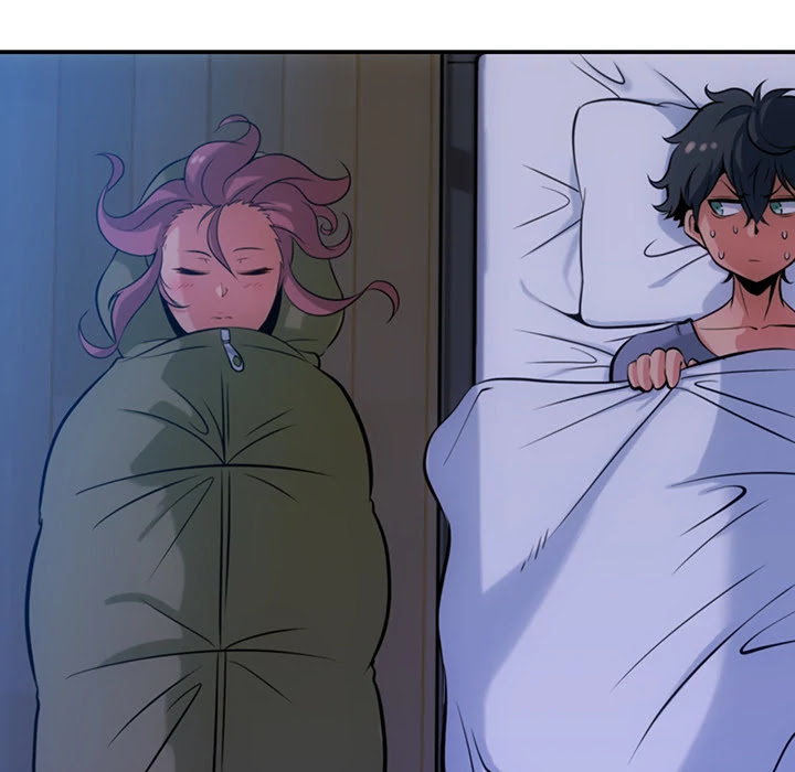 Such a Cute Spy Chapter 3 page 20 - Chapter 3: Such a Cute Spy