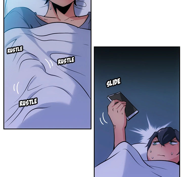 Such a Cute Spy Chapter 3 page 22 - Chapter 3: Such a Cute Spy