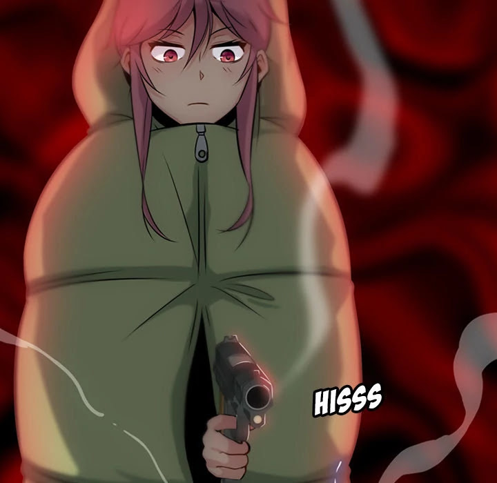 Such a Cute Spy Chapter 3 page 26 - Chapter 3: Such a Cute Spy