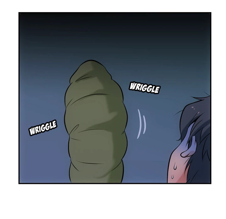 Such a Cute Spy Chapter 3 page 28 - Chapter 3: Such a Cute Spy