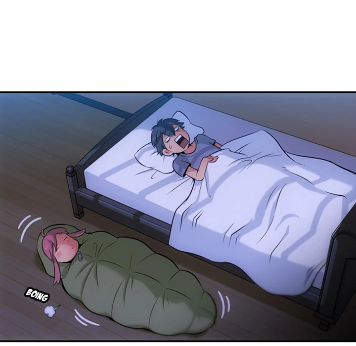Such a Cute Spy Chapter 3 page 29 - Chapter 3: Such a Cute Spy