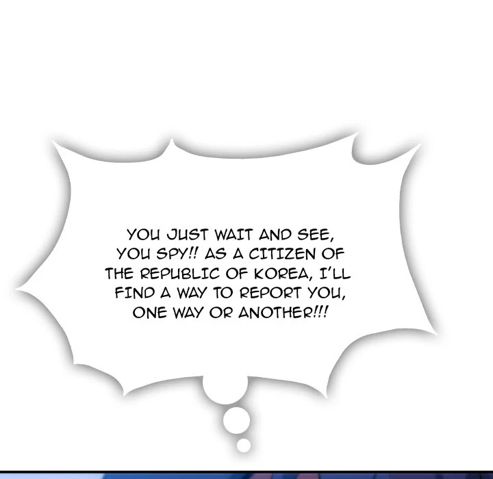 Such a Cute Spy Chapter 3 page 30 - Chapter 3: Such a Cute Spy