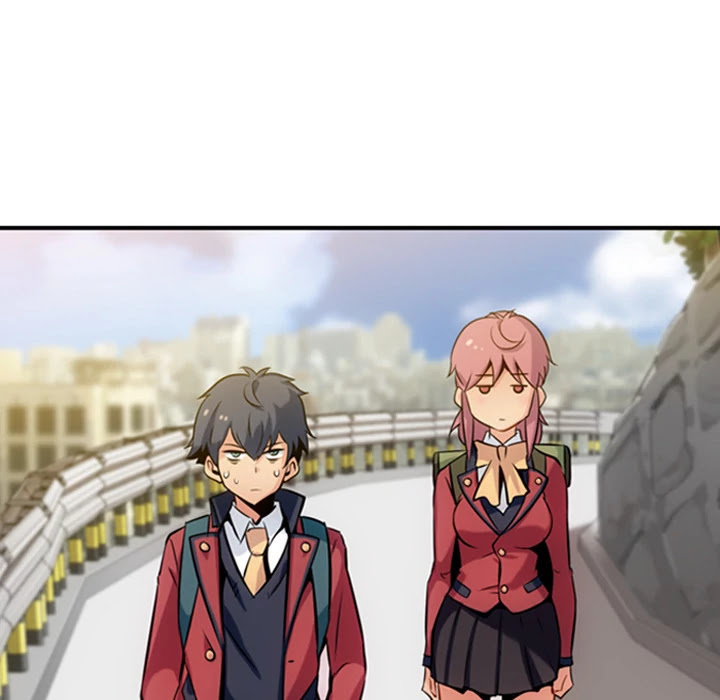 Such a Cute Spy Chapter 3 page 33 - Chapter 3: Such a Cute Spy
