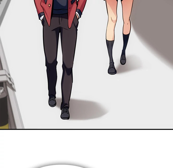 Such a Cute Spy Chapter 3 page 34 - Chapter 3: Such a Cute Spy