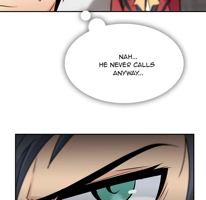 Such a Cute Spy Chapter 3 page 36 - Chapter 3: Such a Cute Spy