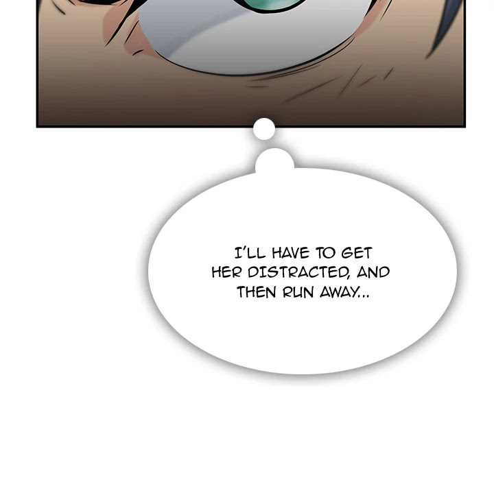 Such a Cute Spy Chapter 3 page 37 - Chapter 3: Such a Cute Spy