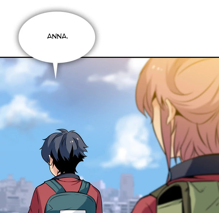 Such a Cute Spy Chapter 3 page 38 - Chapter 3: Such a Cute Spy