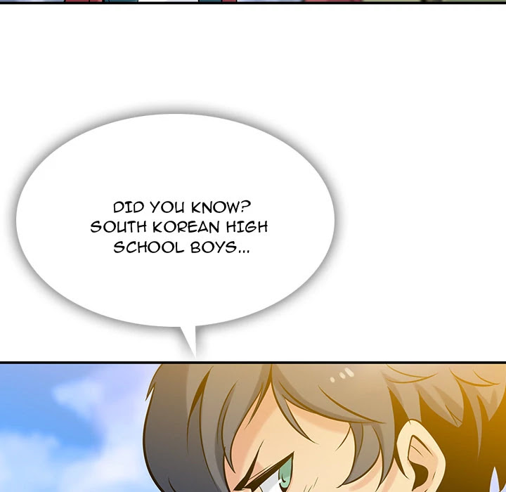 Such a Cute Spy Chapter 3 page 39 - Chapter 3: Such a Cute Spy