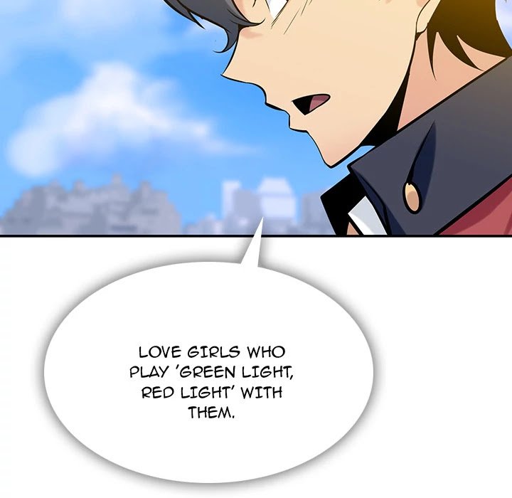 Such a Cute Spy Chapter 3 page 40 - Chapter 3: Such a Cute Spy