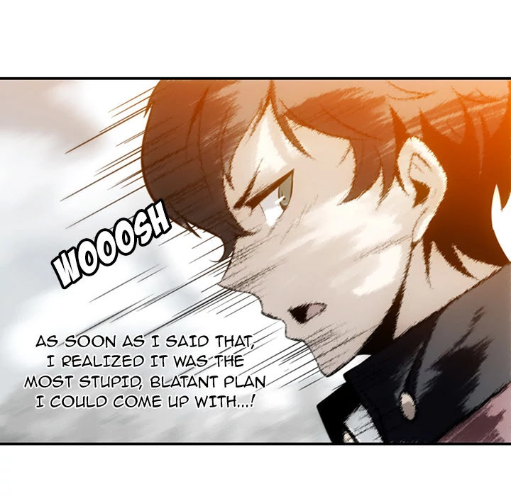 Such a Cute Spy Chapter 3 page 41 - Chapter 3: Such a Cute Spy