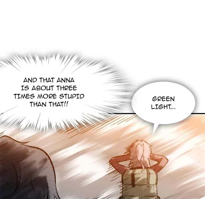Such a Cute Spy Chapter 3 page 42 - Chapter 3: Such a Cute Spy