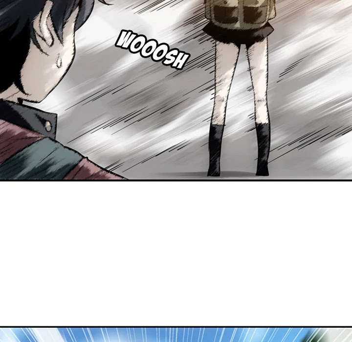 Such a Cute Spy Chapter 3 page 43 - Chapter 3: Such a Cute Spy