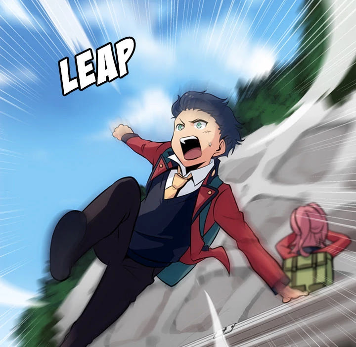 Such a Cute Spy Chapter 3 page 44 - Chapter 3: Such a Cute Spy