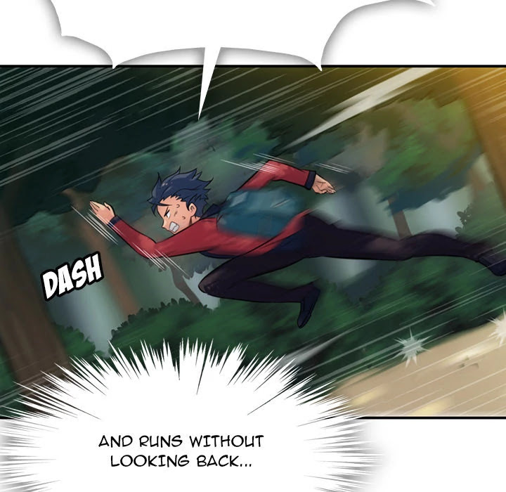 Such a Cute Spy Chapter 3 page 46 - Chapter 3: Such a Cute Spy