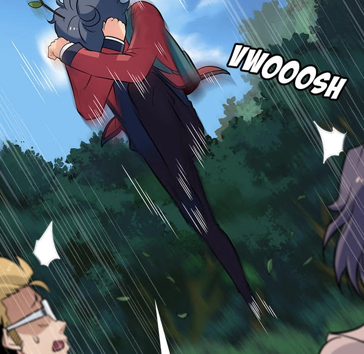 Such a Cute Spy Chapter 3 page 48 - Chapter 3: Such a Cute Spy