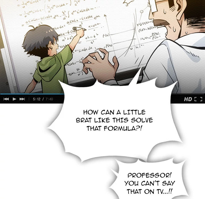Such a Cute Spy Chapter 3 page 5 - Chapter 3: Such a Cute Spy