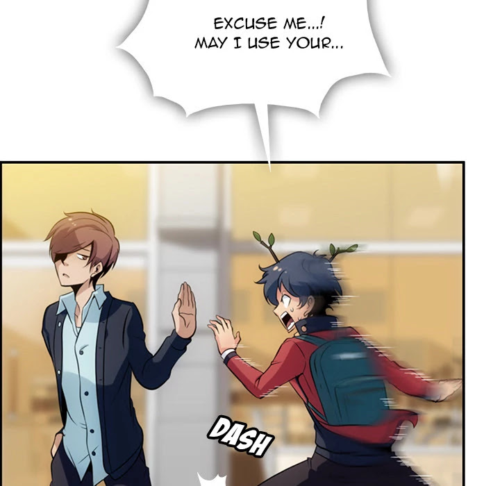 Such a Cute Spy Chapter 3 page 51 - Chapter 3: Such a Cute Spy