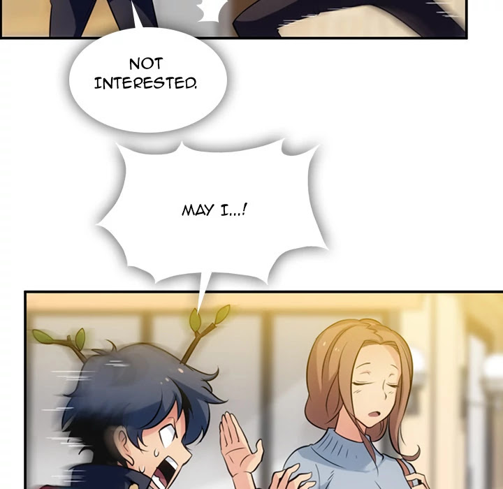 Such a Cute Spy Chapter 3 page 52 - Chapter 3: Such a Cute Spy