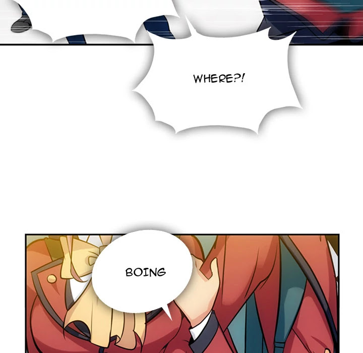 Such a Cute Spy Chapter 3 page 55 - Chapter 3: Such a Cute Spy