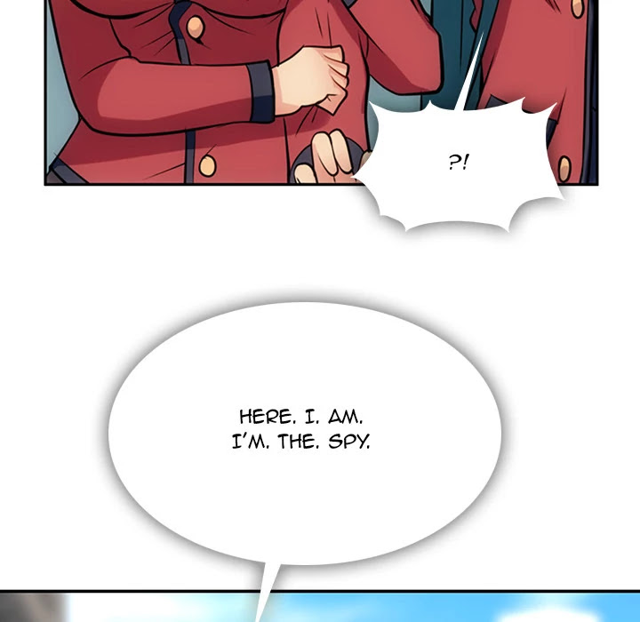 Such a Cute Spy Chapter 3 page 56 - Chapter 3: Such a Cute Spy