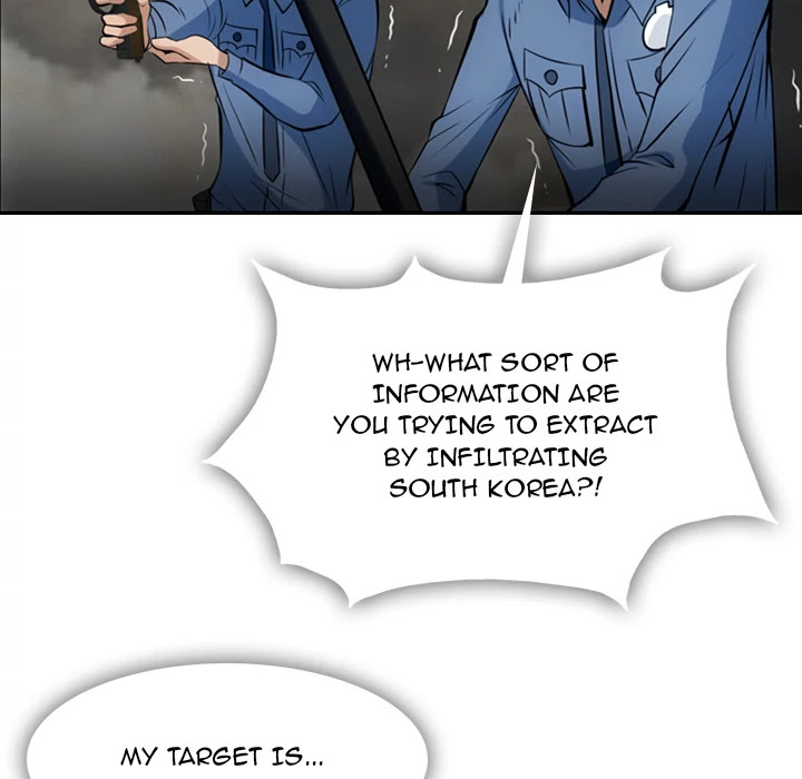 Such a Cute Spy Chapter 3 page 59 - Chapter 3: Such a Cute Spy