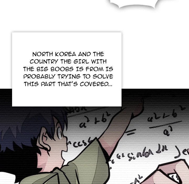 Such a Cute Spy Chapter 3 page 6 - Chapter 3: Such a Cute Spy