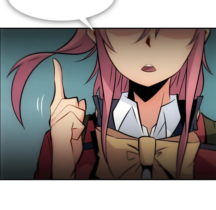 Such a Cute Spy Chapter 3 page 60 - Chapter 3: Such a Cute Spy