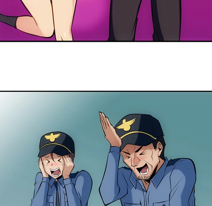 Such a Cute Spy Chapter 3 page 63 - Chapter 3: Such a Cute Spy