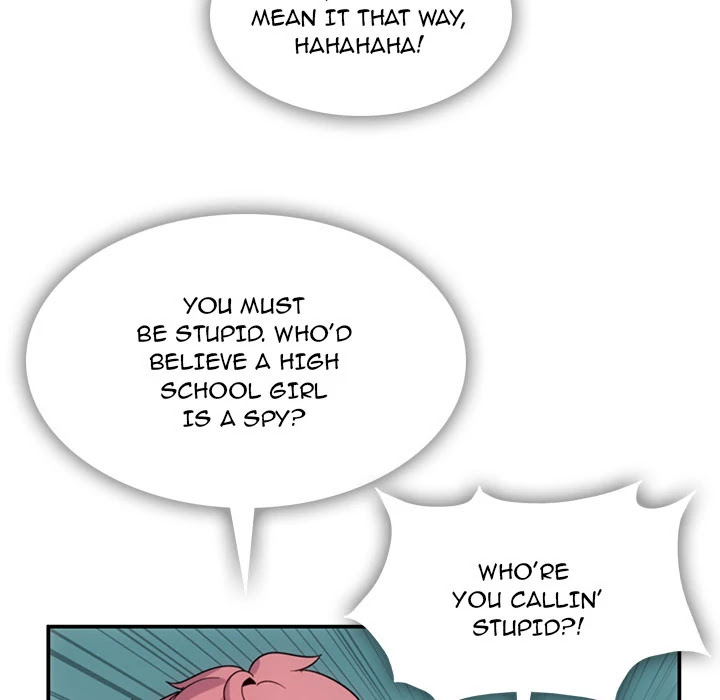 Such a Cute Spy Chapter 3 page 66 - Chapter 3: Such a Cute Spy