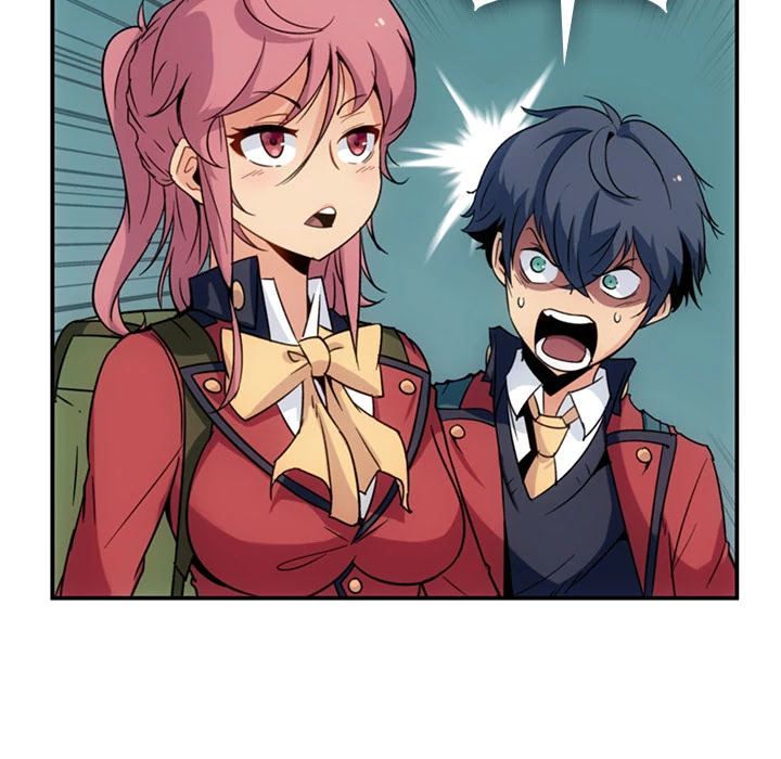 Such a Cute Spy Chapter 3 page 67 - Chapter 3: Such a Cute Spy