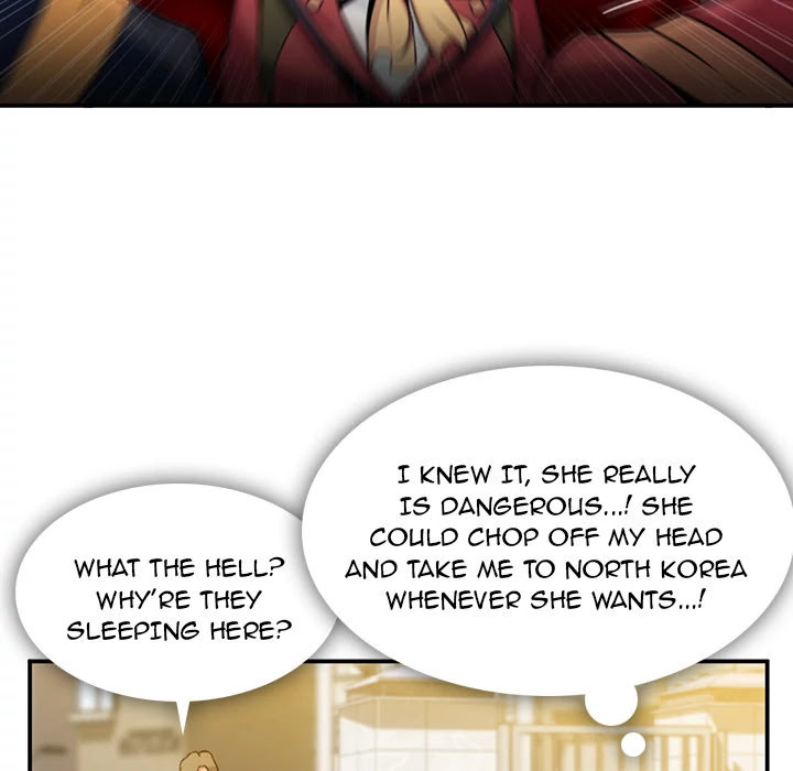 Such a Cute Spy Chapter 3 page 72 - Chapter 3: Such a Cute Spy