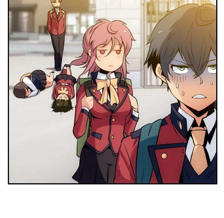 Such a Cute Spy Chapter 3 page 73 - Chapter 3: Such a Cute Spy