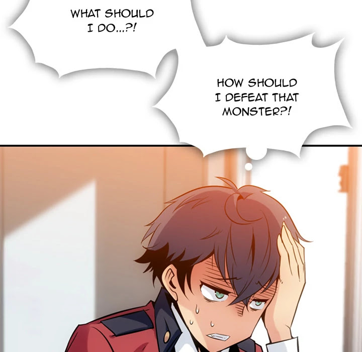 Such a Cute Spy Chapter 3 page 75 - Chapter 3: Such a Cute Spy