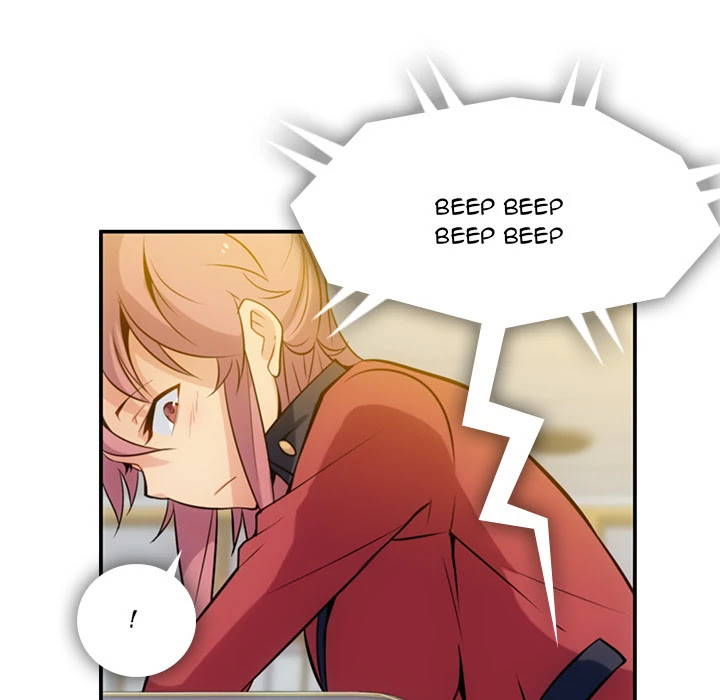 Such a Cute Spy Chapter 3 page 78 - Chapter 3: Such a Cute Spy
