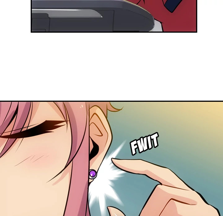 Such a Cute Spy Chapter 3 page 79 - Chapter 3: Such a Cute Spy