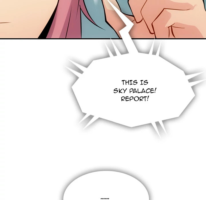 Such a Cute Spy Chapter 3 page 80 - Chapter 3: Such a Cute Spy