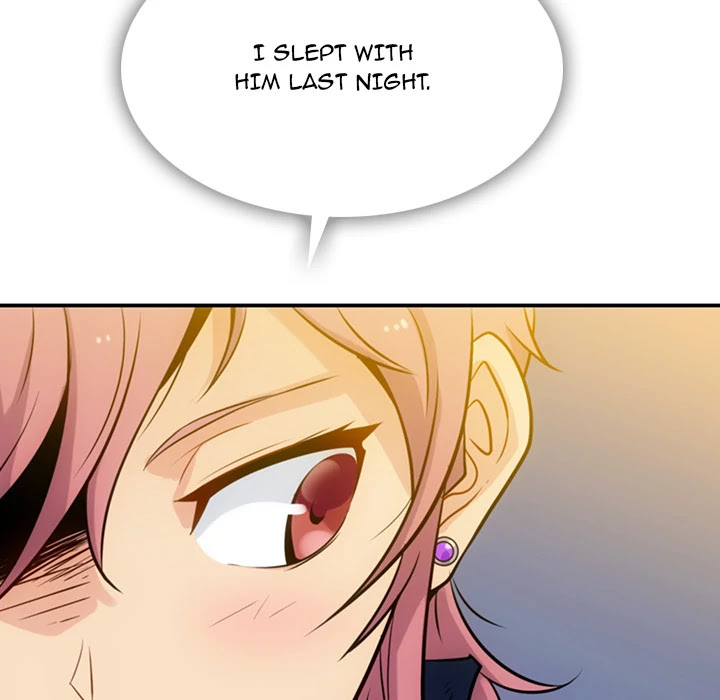 Such a Cute Spy Chapter 3 page 82 - Chapter 3: Such a Cute Spy
